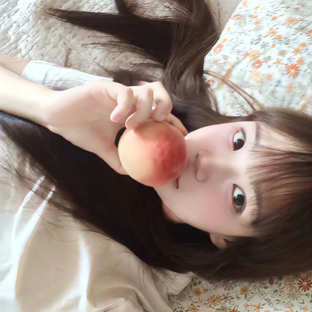 美丽的青春