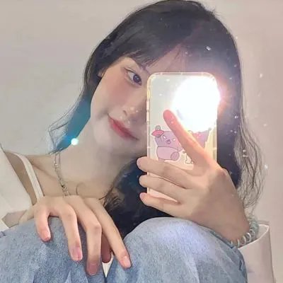 红色背篓